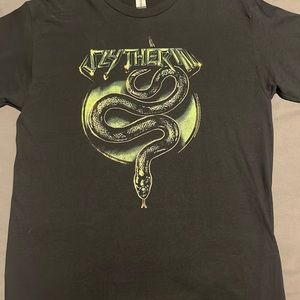 Harry Potter Slytherin shirt